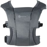 Ergobaby Embrace Soft Air Mesh nosiljka Washed Black Cijene