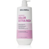 Goldwell Dualsenses Color Extra Rich Brilliance Shampoo šampon za blistavu boju kose 1000 ml Cijene