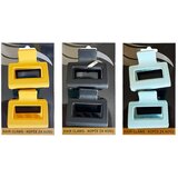  Sponke za lase - majhne črne | Shoptok.si