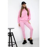 Kesi Cotton set California light pink | shoptok.hr