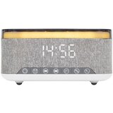 Home multimedijalni pleyer i budilnik 2x5 W Qi, LTCR06 | Eponuda.ba