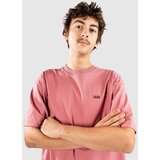 Vans Left Chest II Loose T-shirt mauvewood Cene