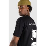 Leon Karssen Sick T-shirt black | Shoptok.si