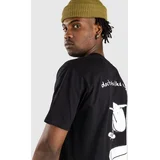 Sick T-shirt black