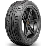 Continental ContiSportContact 2 ( 255/40 ZR19 (100Y) XL MO ) Cijene