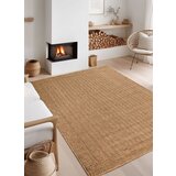 Conceptum Hypnose tepih rusticana 3107, pravougaoni, 60x100 cm, braon | ePonuda.com