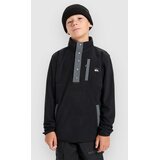 Quiksilver No Destination Hz Kids Jakna iz flisa black Cene