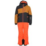 Peak Mountain Otroški kompleti Ensemble de ski FANICE Črna | Shoptok.si