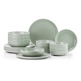 Hermia Porcelanast jedilni servis 18 ks – Cene