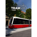 Steam TramSim Vienna - The Tram Simulator (PC) Key EUROPE | ePonuda.com