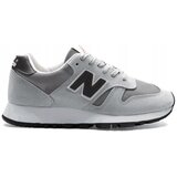 New Balance Nizke superge W855LGG Črna | Shoptok.si