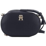 Tommy Hilfiger Torbe AW0AW14479 TH TIMELESS CAMERA BAG Modra | Shoptok.si