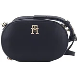 Tommy Hilfiger Torbe AW0AW14479 TH TIMELESS CAMERA BAG Modra