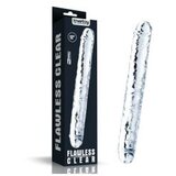 Lovetoy Flawless Clear Double dildo 12" Cijene