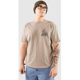 Volcom Liquor Locker Pw T-shirt brindle | Shoptok.si
