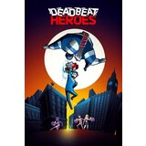 Steam Deadbeat Heroes Key GLOBAL Steam Deadbeat Heroes Key GLOBAL Slike