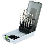 Festool Set HSS burgija HSS D3-10 CE/10, 495128 | Eponuda.com