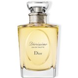 Dior issimo toaletna voda za ženske 100 ml Cene