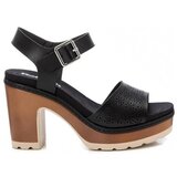 Refresh Sandali & Odprti čevlji 172781 Črna | Shoptok.si