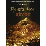 Edit Nezbit - Petoro dece i stvor