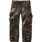 Brandit Children's Trousers US Ranger Woodland Cijene