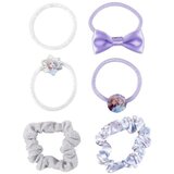 set Gumica za Kosu Disney Frozen 6/1