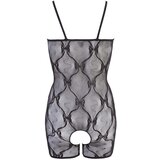 NO:XQSE - Mini kombinezon od čipke | shoptok.hr