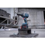 Bosch Akumulatorski udarni odvrtač Bosch GDS 18V-750 C L Boxx kofer (06019L9001) | ePonuda.com