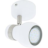 Eglo 97349 - LED spot svetiljka ARBOLEDAS 1xGU10/5W/230V Cene