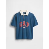 GAP Children's Polo Shirt Americana - Boys Cene