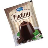 ALLORO puding, ukus čokolade, 40g cene