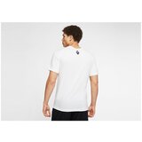 Nike Majice s kratkimi rokavi Giannis freak Dri-fit Bela | Shoptok.si