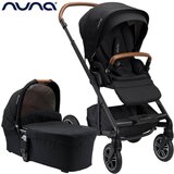 Nuna dječja kolica 2u1 mixx™ next caviar Cijene