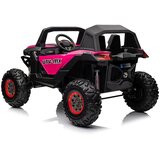 Buggy UTV-MX 2000N, auto na akumulator, roza | shoptok.hr