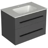 omarica eternity 70 grafit mat