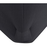  Rastezljiva Navlaka za Stol 2 kom 120x60,5x74 cm Antracit | Eponuda.ba