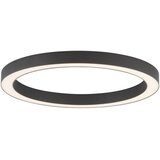 Lesnina XXXL stropna led-svetilka pure lines 50/50 cm | Shoptok.si