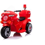 Ocie motor 6v crveni 45630 | shoptok.hr