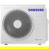 Samsung Multisplit trojček 3 x AR50F09C1BHNEU Luzon 2,5kW notranja / 1 x AJ068TXJ3KG/EU 6,8kW zunanja - | Shoptok.si