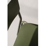 noo.ma Zelena metalna vrtna stolica Kei – | shoptok.hr
