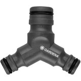 Gardena Y-priključek Profi System (19 mm, 3/4&#039;&#039;) Cene