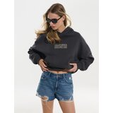 Sinsay Traperice high waist s poderanim efektom | shoptok.hr