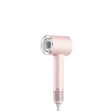 INF 1600W visokohitrostni brezkrtačni sušilec z magnetnim nastavkom Pink, (5000266464) | Shoptok.si