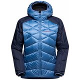 La Sportiva Jakne & Blazerji Bivouac Down Jkt W M48 644643 Moonlight/Deep Sea Večbarvna | Shoptok.si