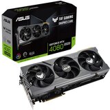 Asus nVidia GeForce RTX 4080 SUPER 16GB TUF-RTX4080S-O16G-GAMING grafička karta | ePonuda.com