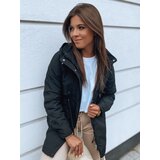 DStreet RIVERS women's jacket black TY2988 | shoptok.hr