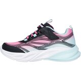 Skechers cosmic glow crna Cijene