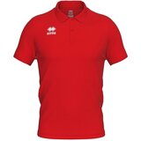 Errea Majice & Polo majice Evo Mc Ad Rdeča | Shoptok.si