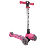 Dječiji romobil KNRS6P, S6, Roze