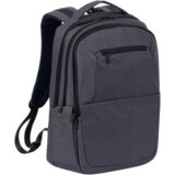 Riva Case 7765 Backpack 16 black water resistant Cijene
